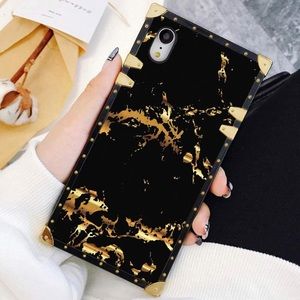 Brand New IPhone XR Luxury Case